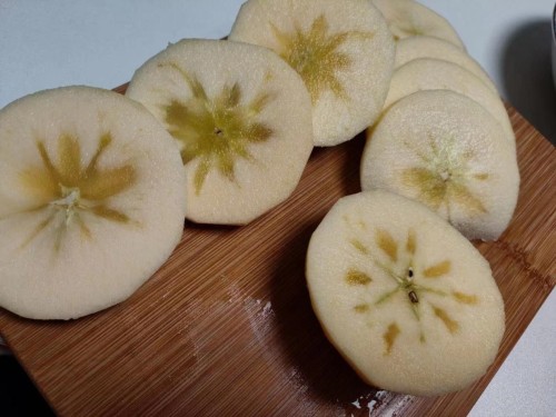 Xinjiang Aksu sugar apple