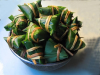 Handmade Zongzi